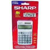 Calculator Sharp Primary EL240